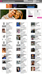 Mobile Screenshot of ecuador.contactosmatrimoniales.com